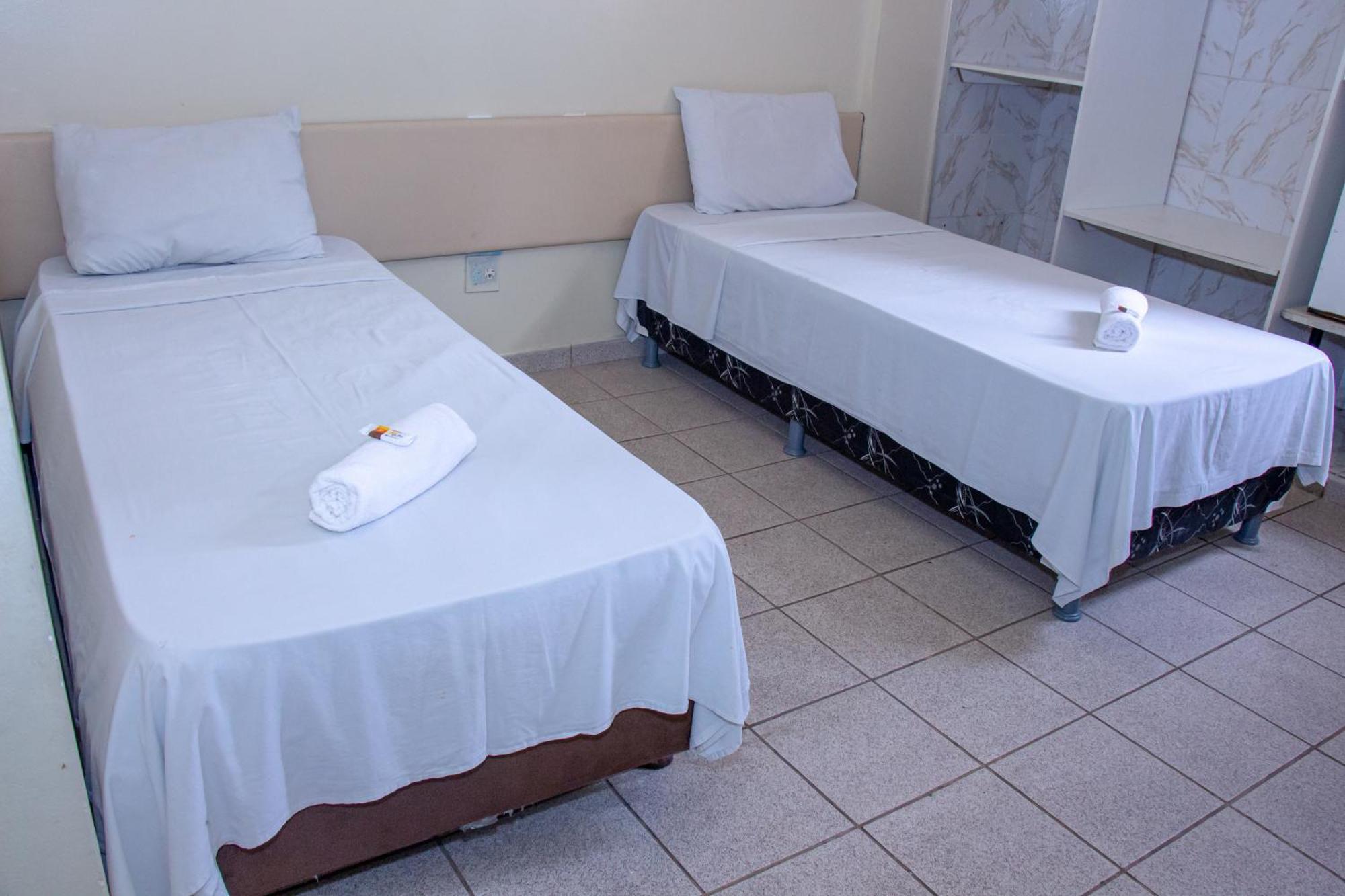 Hotel Plaza Prestige Manaus