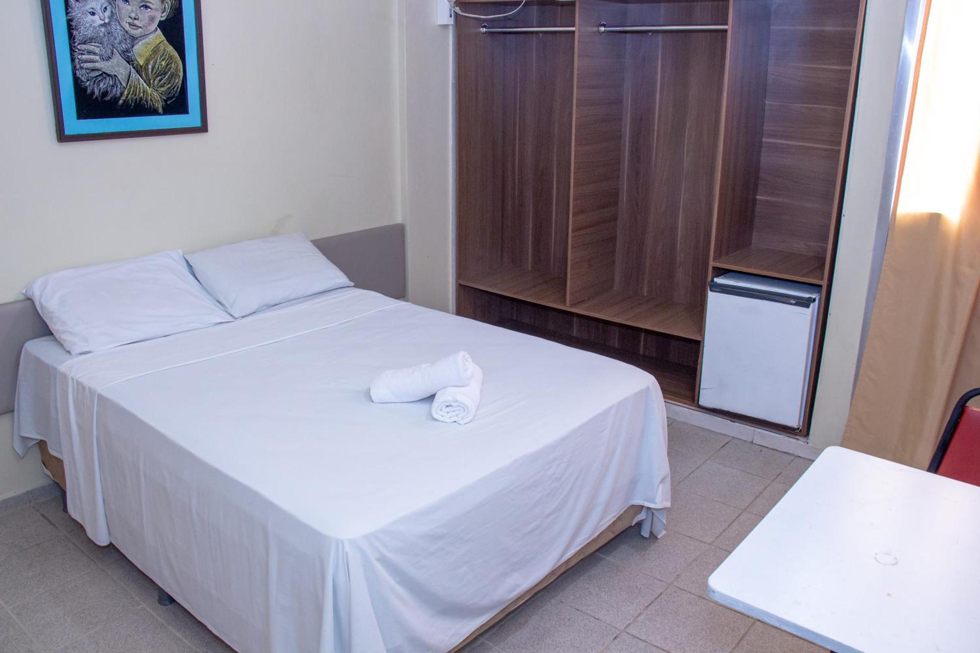 Plaza Prestige 3* Manaus