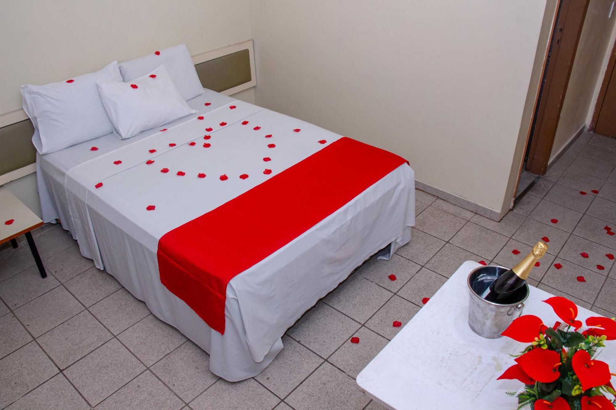 Plaza Prestige 3* Manaus