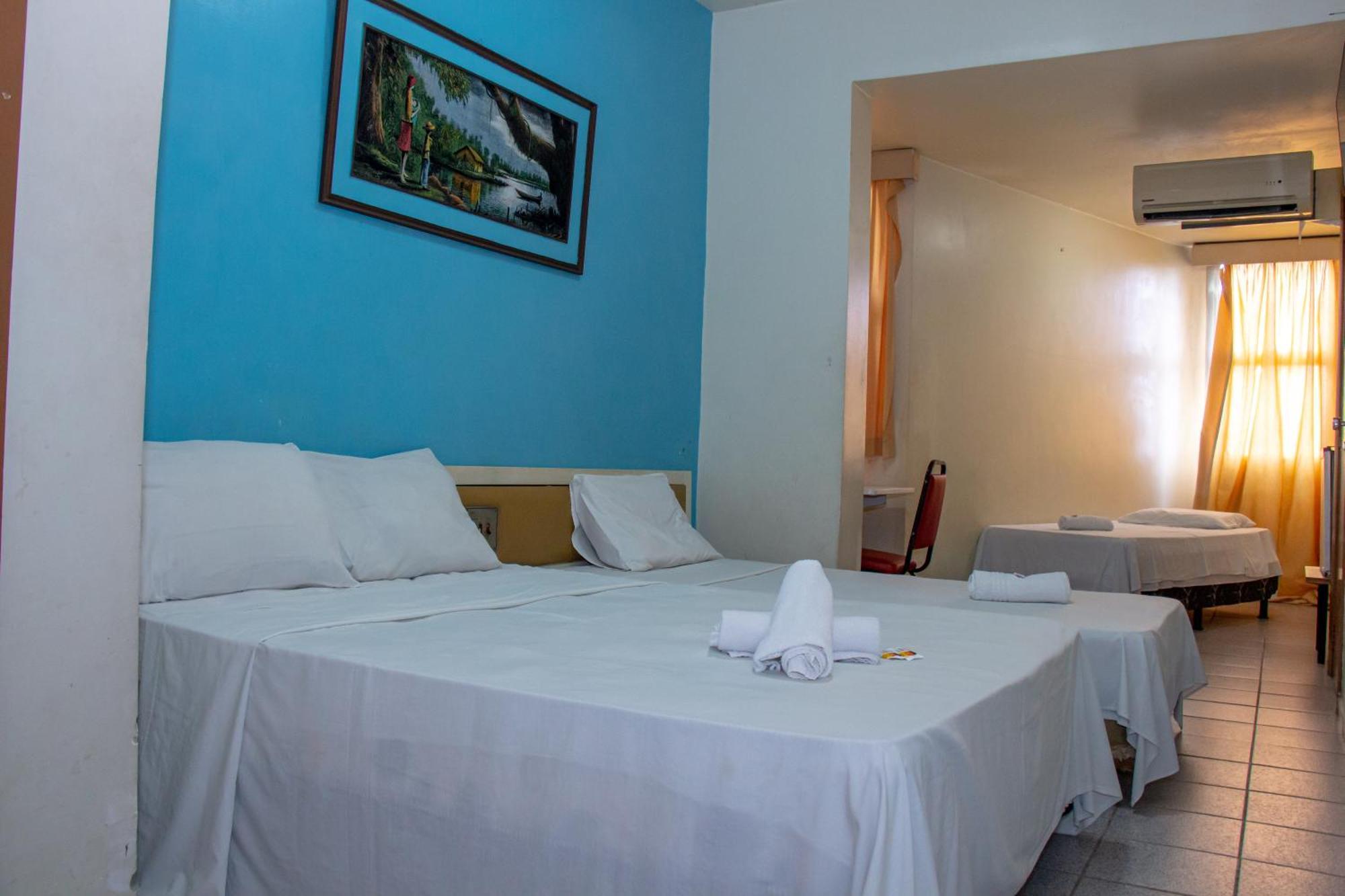 Hotel Plaza Prestige Manaus
