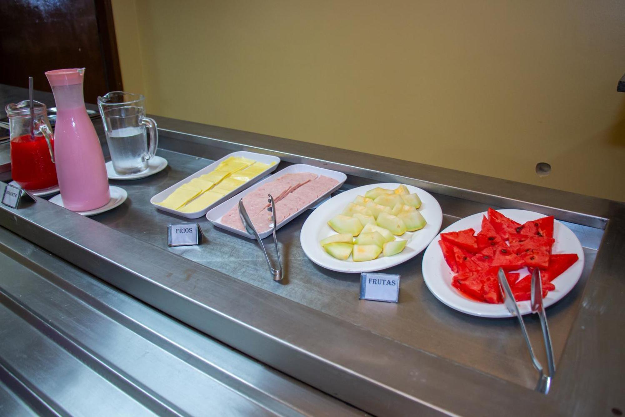 Plaza Prestige Hotel Manaus