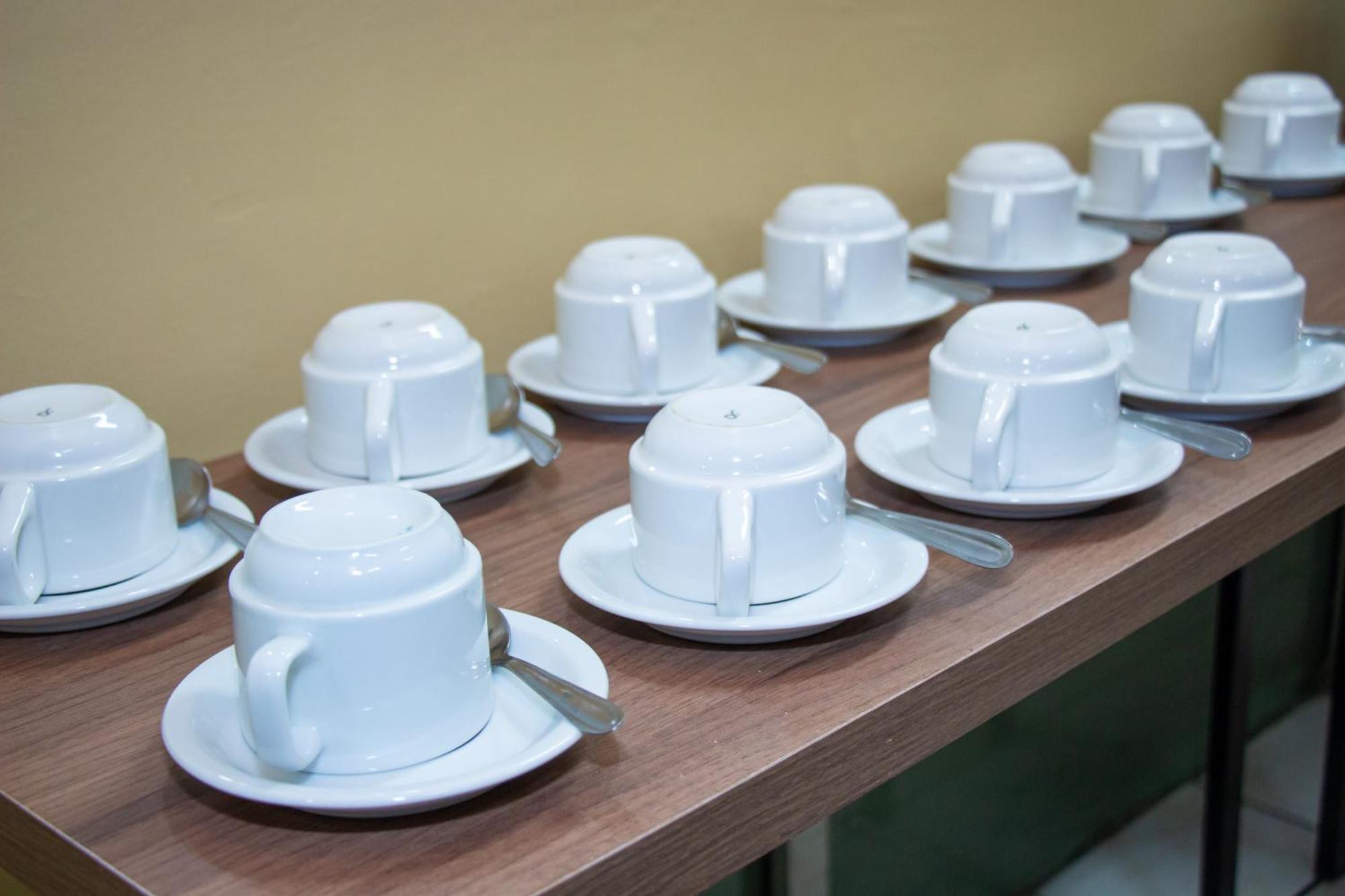 Hotel Plaza Prestige Manaus