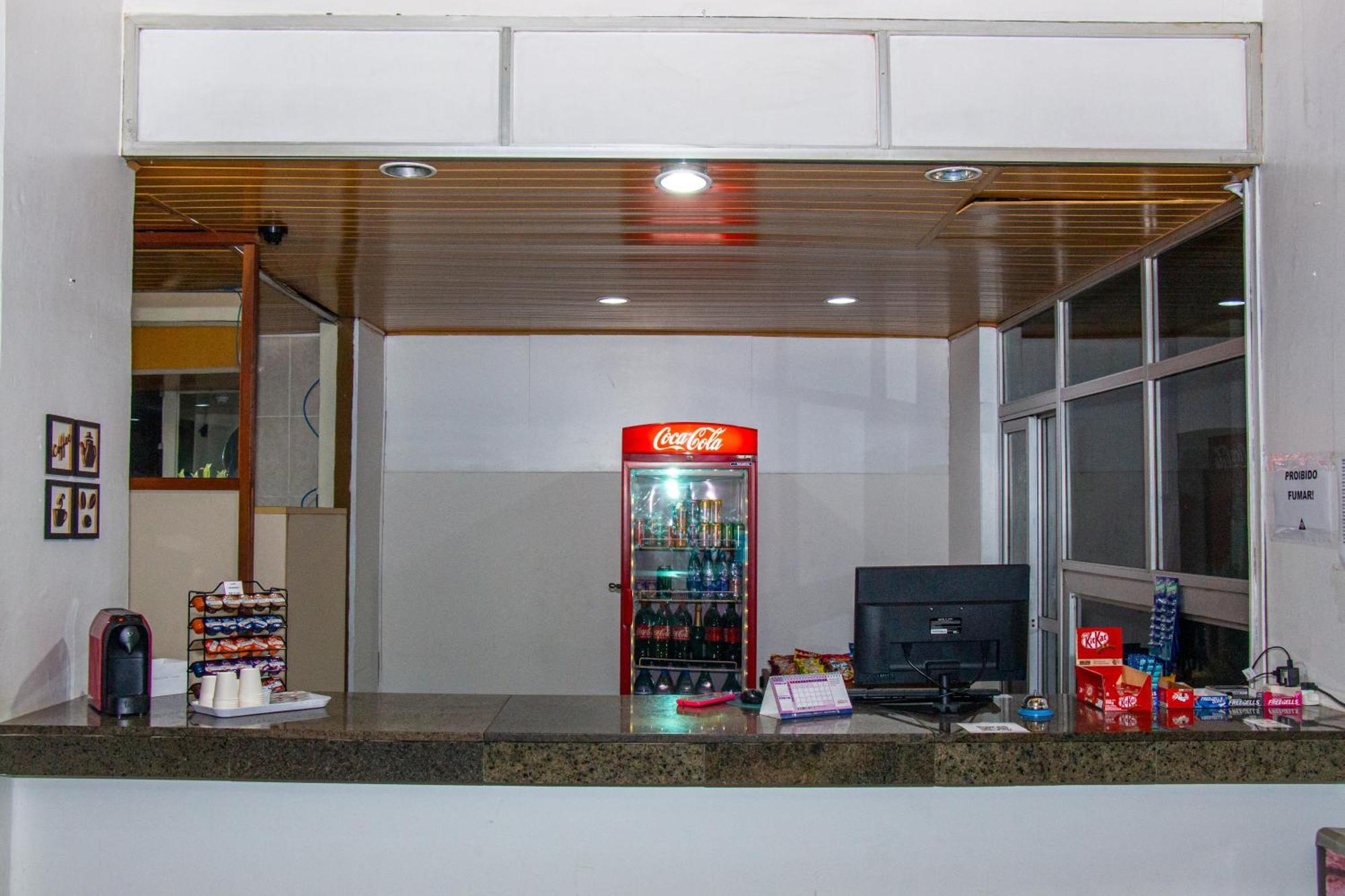 Plaza Prestige 3* Manaus